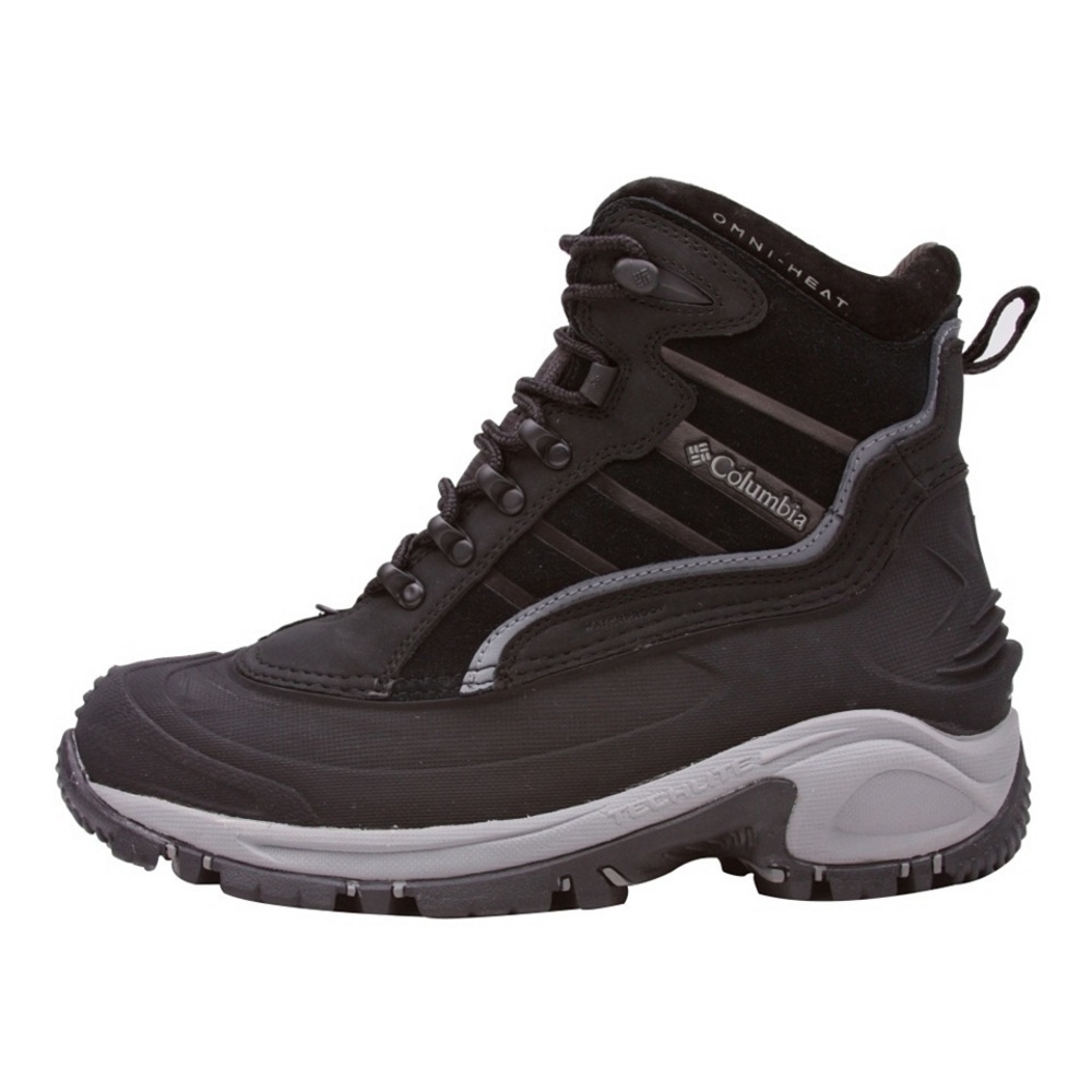 Columbia Men’s OmniHeat Techlite / Waterproof Hiking Boots / BM1471-225 / Sz 9‎